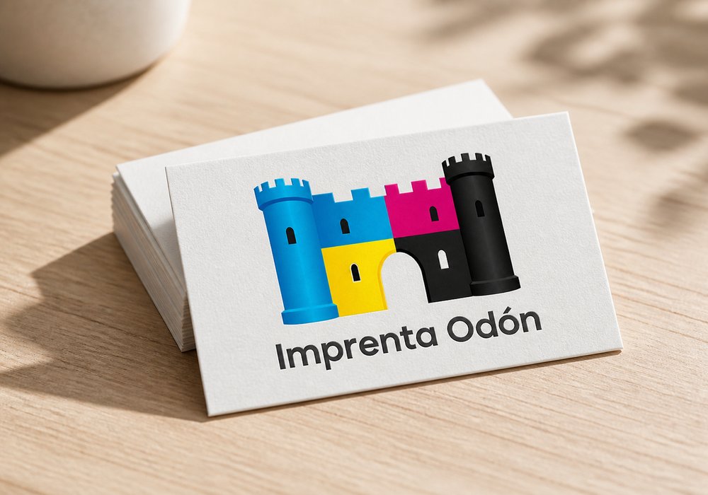 Tarjetas de visita