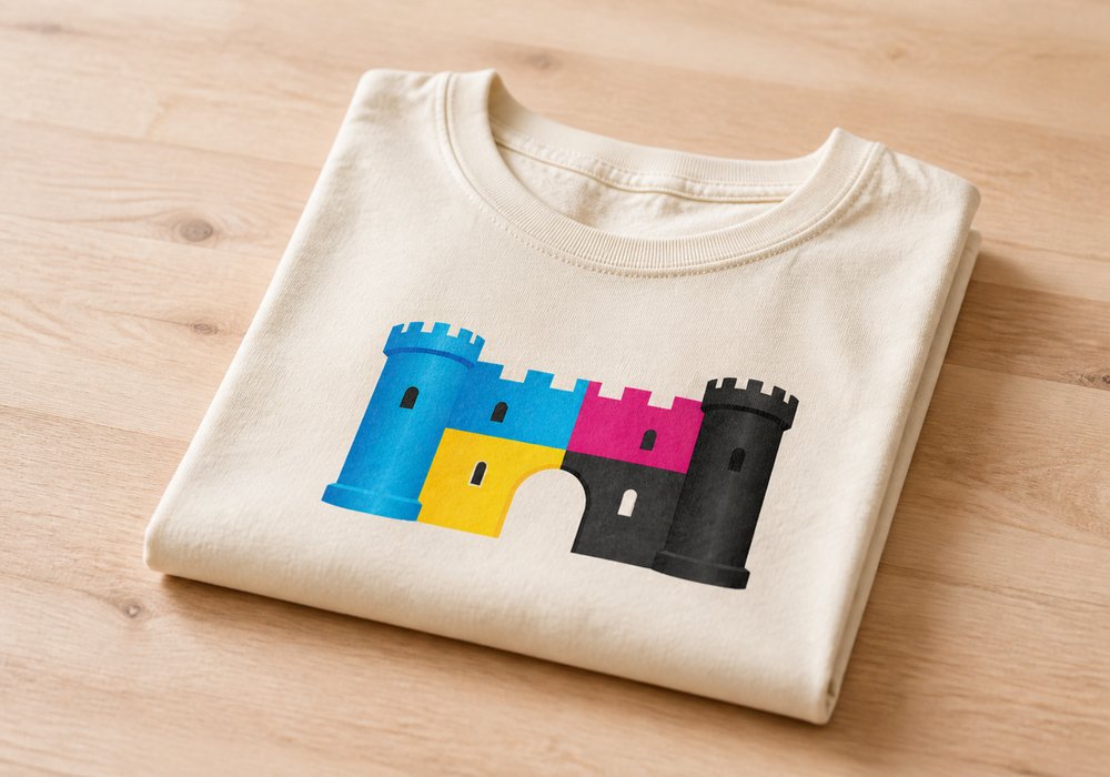 Textil personalizado